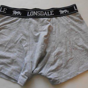 Lonsdale